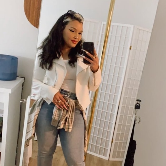 White House black market jacket - Picture 2 of 10